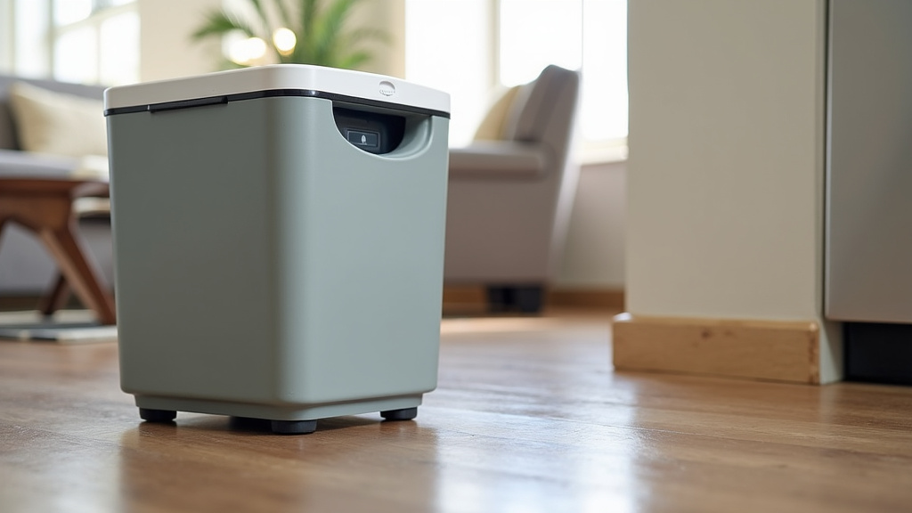 Do Automatic Litter Boxes Work on Battery Power?