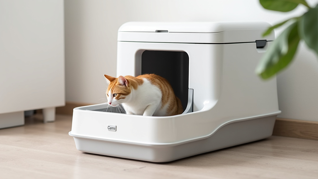 Choosing the Right Clumping Litter for Your Robot Box