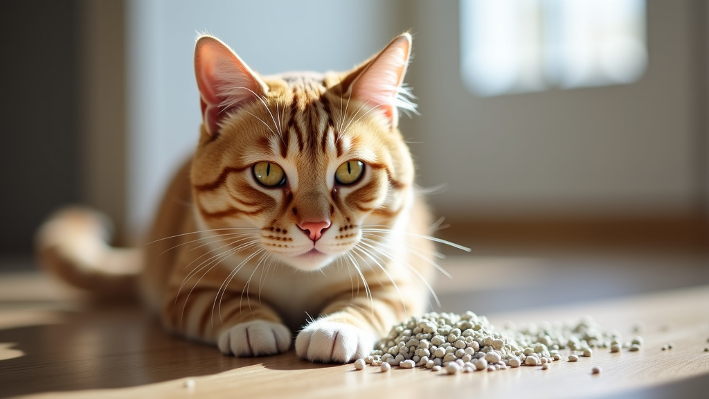 Clumping vs. Non-Clumping Litter: What's the Difference for Your Cat?