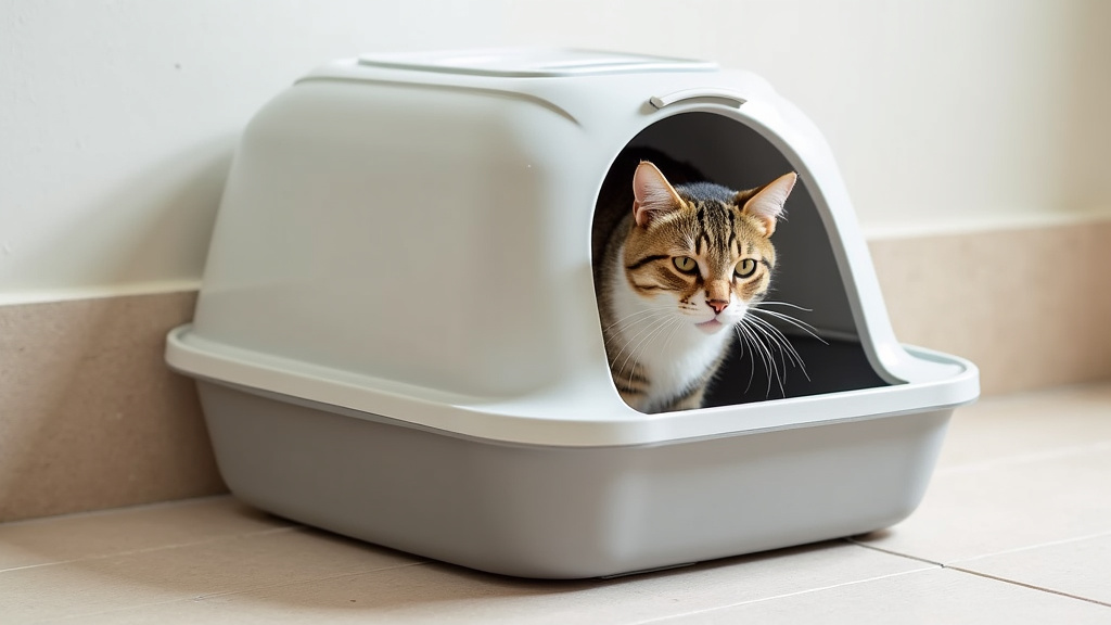 Making Life Easier for Your Senior Cat