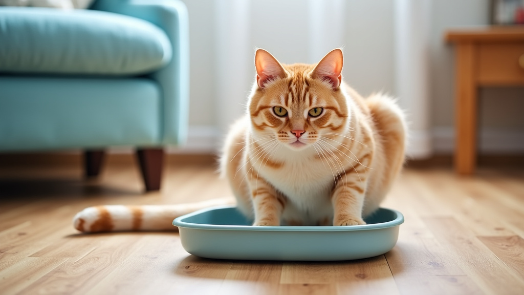 Getting the Most from Your Clumping Cat Litter