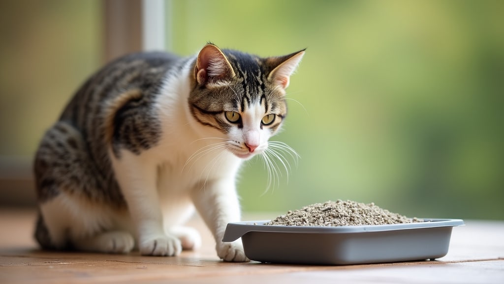 How Does Non Clumping Litter Work for Cat Owners?