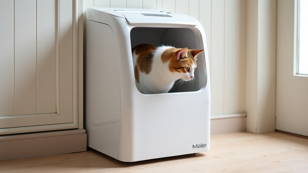Understanding Open Automatic Litter Boxes