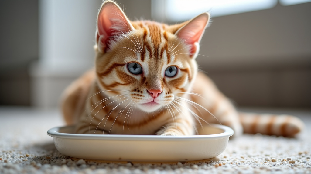 Understanding Silica in Your Cat's Litter Box