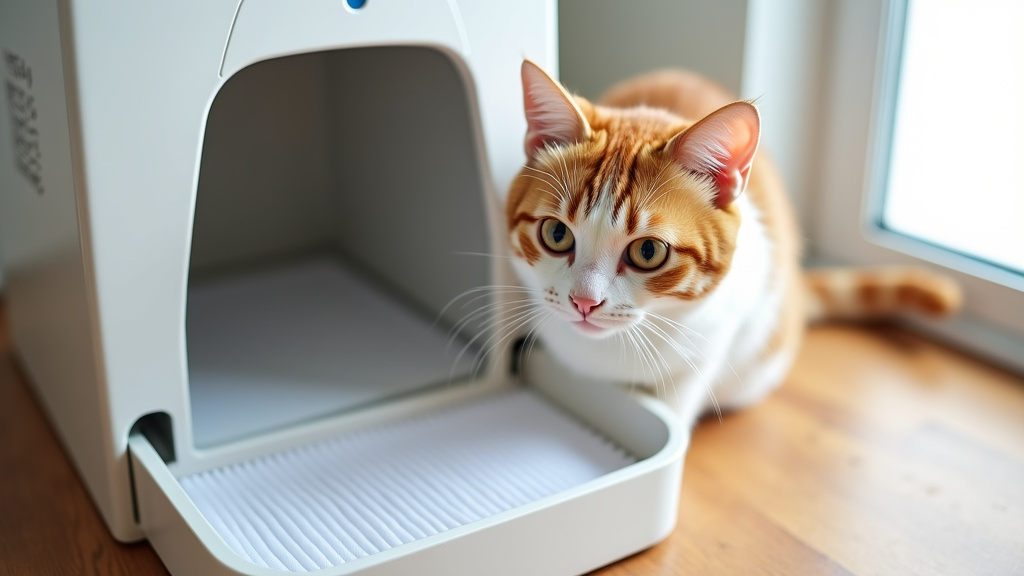 Understanding How Litter Box Carbon Filters Work