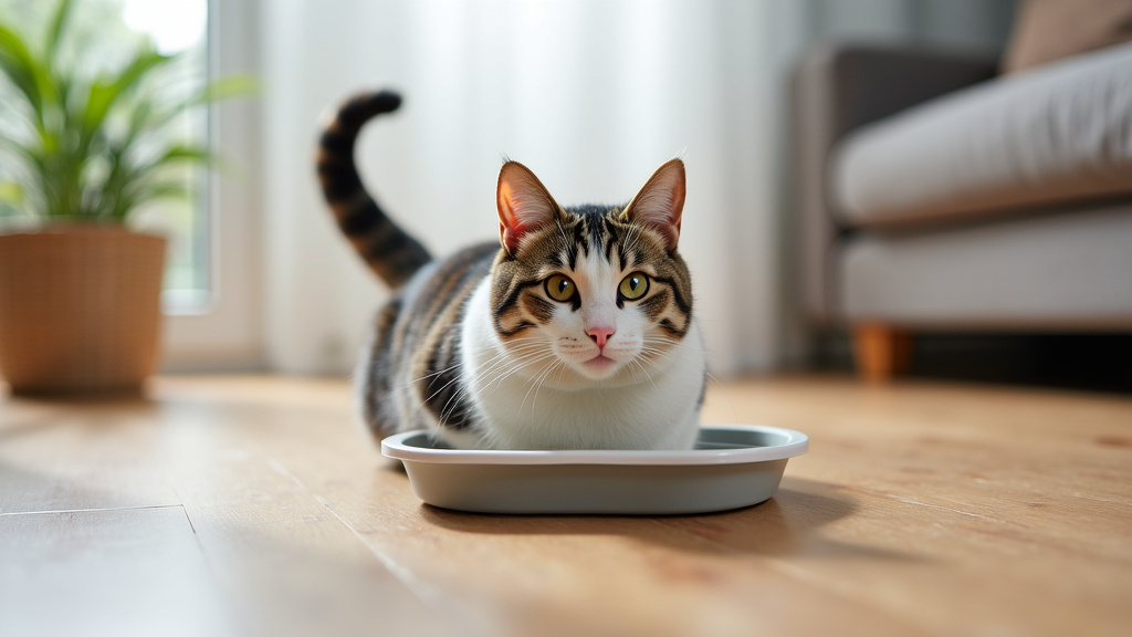 Understanding Sifting Litter Boxes for Your Cat